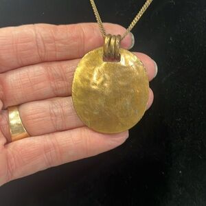 Coldwater Creek Necklace